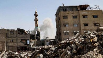 Más de 30 yemeníes muertos en ataques de EEUU