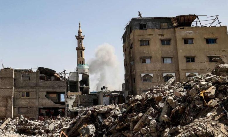 Más de 30 yemeníes muertos en ataques de EEUU