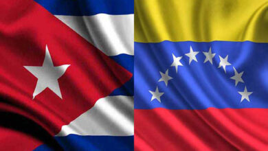 Gobierno de Cuba agradece a Venezuela donativo de vacunas