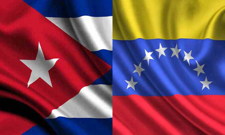 Gobierno de Cuba agradece a Venezuela donativo de vacunas
