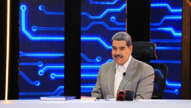 Venezuela impulsa inversión de Zonas Económicas Especiales en China