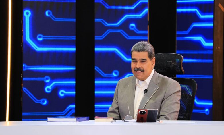 Venezuela impulsa inversión de Zonas Económicas Especiales en China
