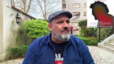 Estrenan en París filme del cantautor venezolano Alí Primera