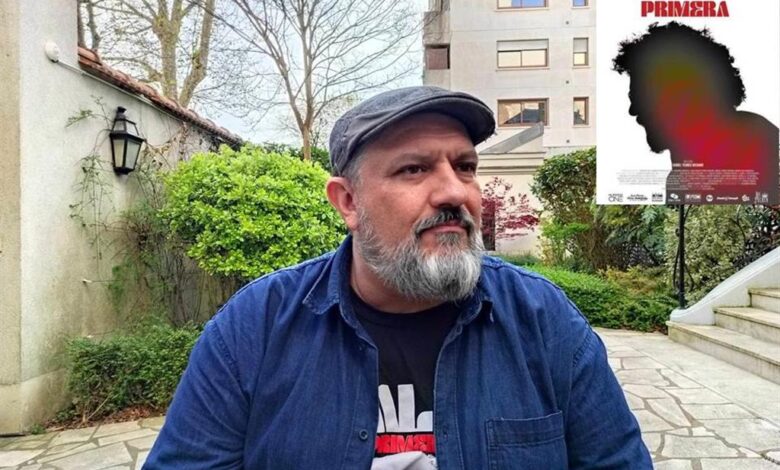 Estrenan en París filme del cantautor venezolano Alí Primera