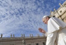 Canciller Yván Gil encabeza delegación de Venezuela a funeral del papa Francisco