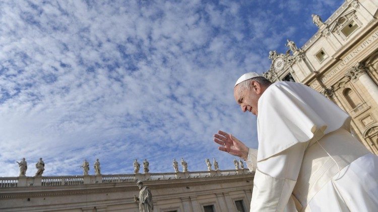 Canciller Yván Gil encabeza delegación de Venezuela a funeral del papa Francisco