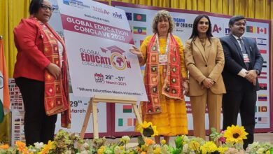 Venezuela es invitado de honor en cónclave universitario internacional en la India