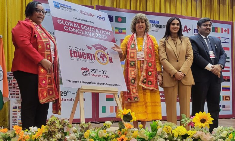 Venezuela es invitado de honor en cónclave universitario internacional en la India