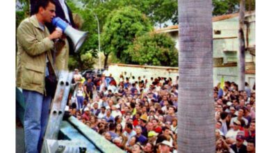 Recuerdan asedio a embajada de Cuba en Venezuela hace 23 años