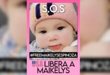 Ministerio Público investiga el secuestro de niña venezolana por EE.UU.