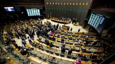 Congreso de Brasil aprueba ley para contrarrestar aranceles de Trump