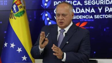 Autoridades venezolanas han incautado más de 16 mil kilos de cocaína