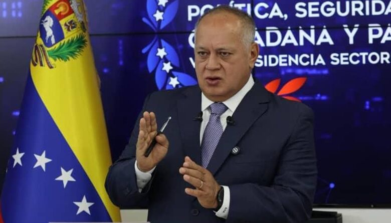 Autoridades venezolanas han incautado más de 16 mil kilos de cocaína
