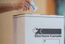Destacan amplia participación en elecciones federales anticipadas de Canadá