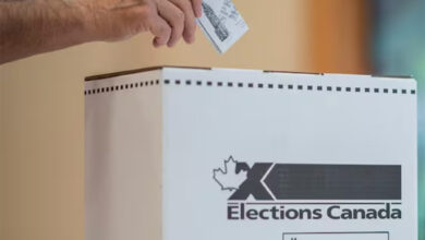 Destacan amplia participación en elecciones federales anticipadas de Canadá