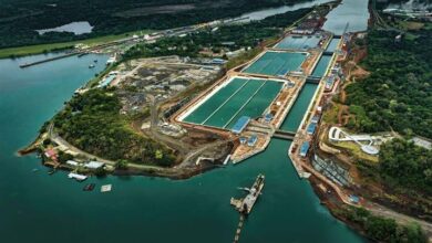Panamá y EEUU firman acuerdos en seguridad y sobre uso del Canal