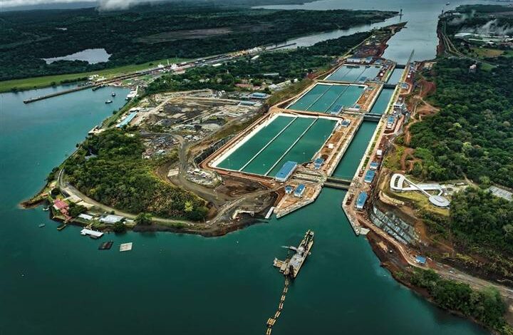 Panamá y EEUU firman acuerdos en seguridad y sobre uso del Canal