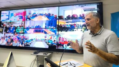 En Venezuela consolidan más de mil Consejos Ecosocialistas en las Salas de Gobierno Comunal