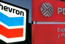 Venezuela desmiente categóricamente falsas publicaciones de Reuters sobre Pdvsa y Chevron