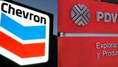 Venezuela desmiente categóricamente falsas publicaciones de Reuters sobre Pdvsa y Chevron