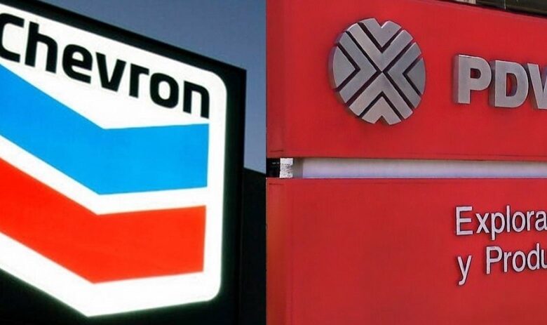Venezuela desmiente categóricamente falsas publicaciones de Reuters sobre Pdvsa y Chevron
