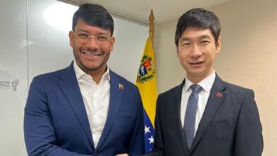 Venezuela recibirá delegación de China que expondrán su modelo de desarrollo