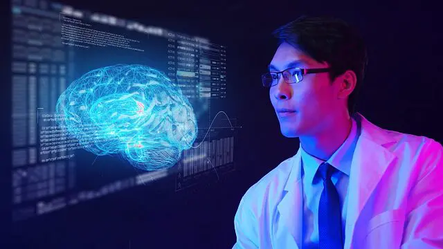 China desarrolla dispositivo con IA para ayudar a personas con discapacidad visual