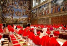 Así funciona el cónclave para elegir al sucesor de Francisco