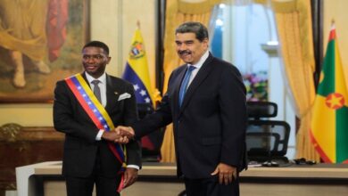 Universidad de las ciencias acogerá a estudiantes y científicos de Grenada
