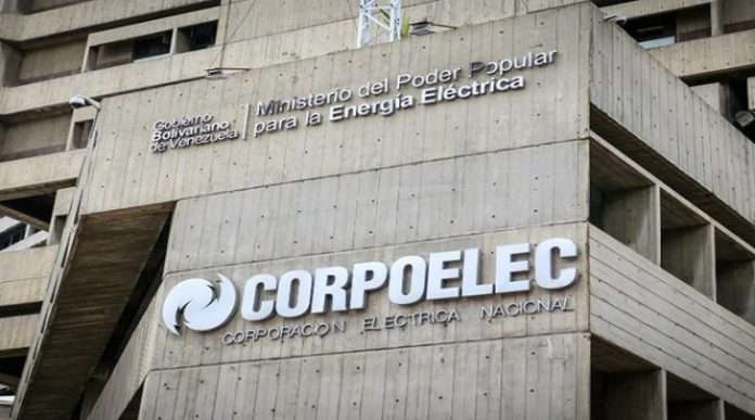 Gobierno denuncia nuevo ataque al Sistema Eléctrico Nacional