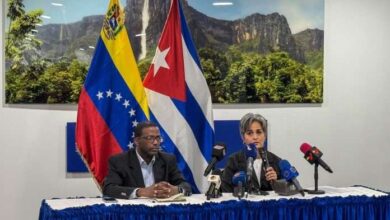 Feria Internacional de Turismo de Cuba coloca a Venezuela como multidestino