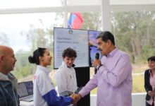 Presidente Maduro destaca logros de la Gran Misión Ciencia en primer primer aniversario