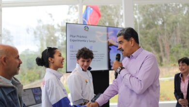 Presidente Maduro destaca logros de la Gran Misión Ciencia en primer primer aniversario