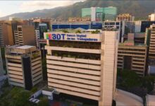 BDT se mantiene en el top del Ranking Bancario