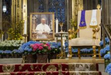 ALBA-TCP expresó profundo pesar por muerte del papa Francisco