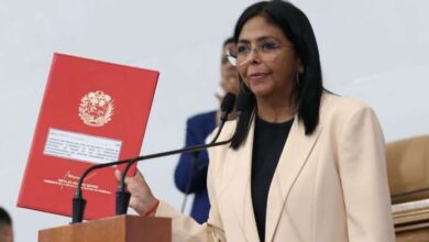 Parlamento venezolano aprobó el Decreto de Emergencia Económica