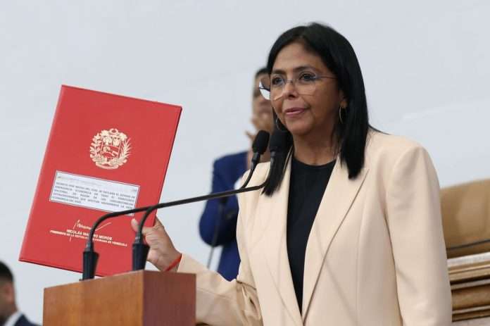 Parlamento venezolano aprobó el Decreto de Emergencia Económica