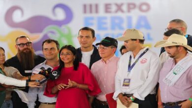 Gobierno Bolivariano anuncia asueto para sector público durante la Semana Mayor
