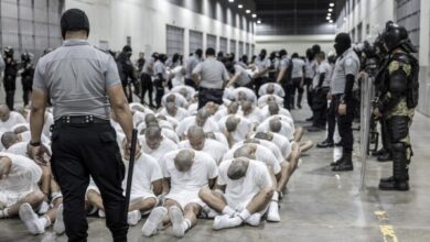 AAJ denuncia violación de DDHH de migrantes venezolanos