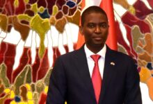 Primer Ministro de Granada llegó a Venezuela en visita oficial