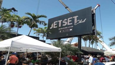 República Dominicana: Concluyen autopsias de 221 fallecidos en tragedia de discoteca Jetset