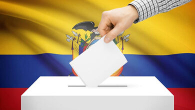 Opinión/ Marco Rubio y el balotaje en Ecuador