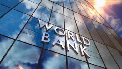 Banco Mundial otorga crédito por 100 millones de dólares a Ecuador