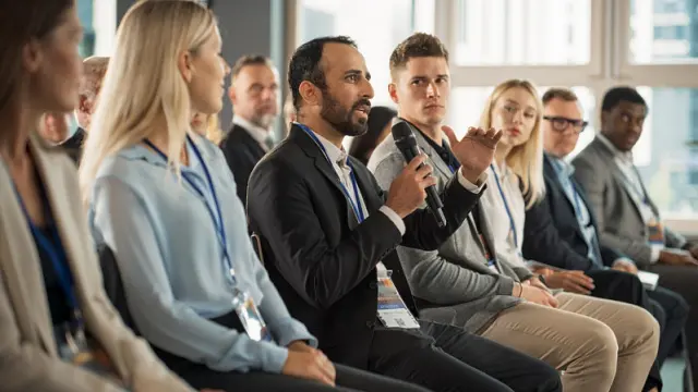Moscú acoge el primer Foro Internacional de Comunicación Estratégica