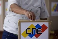 Venezuela inicia campaña rumbo a elecciones del 25 de mayo