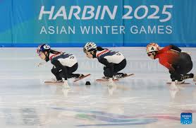 China acusa a EEUU de estar detrás de ciberataques a Juegos Asiáticos de Invierno