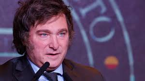 Presentarán demanda colectiva en EEUU contra Javier Milei