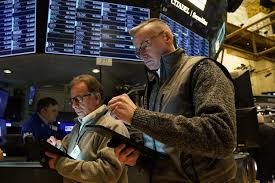 Mercados mundiales repuntan tras tres días de pérdidas consecutivos