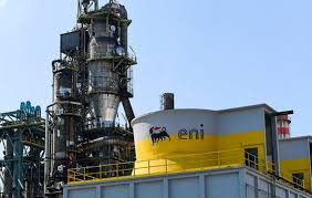 ENI continuará produciendo gas en Venezuela