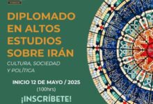 Abren en Caracas Diplomado de Altos Estudios sobre Irán